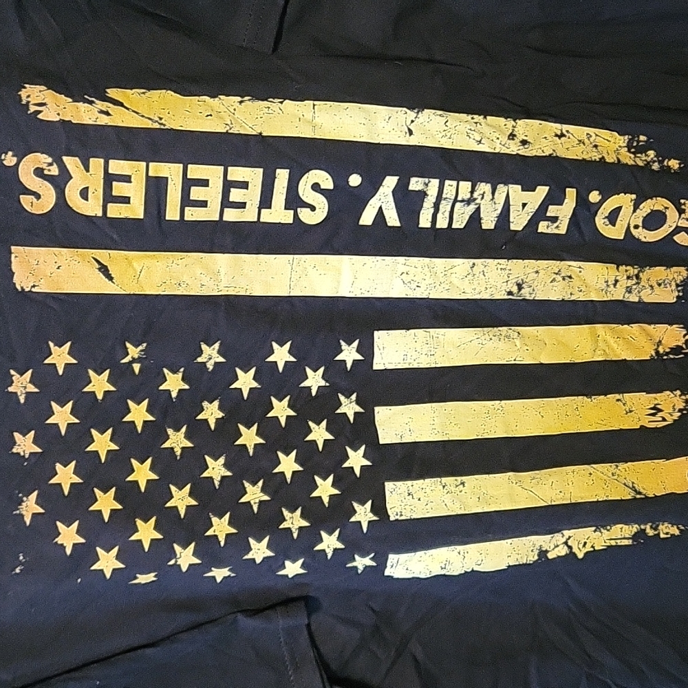Sleelers LG T-Shirt